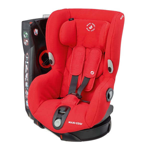 Продукт Maxi Cosi Axiss 9-18кг. - Стол за кола  - 0 - BG Hlapeta